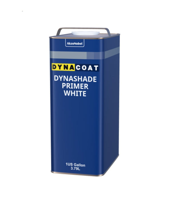 Dynacoat 570012 Ashade Primer White 1 US Gallon