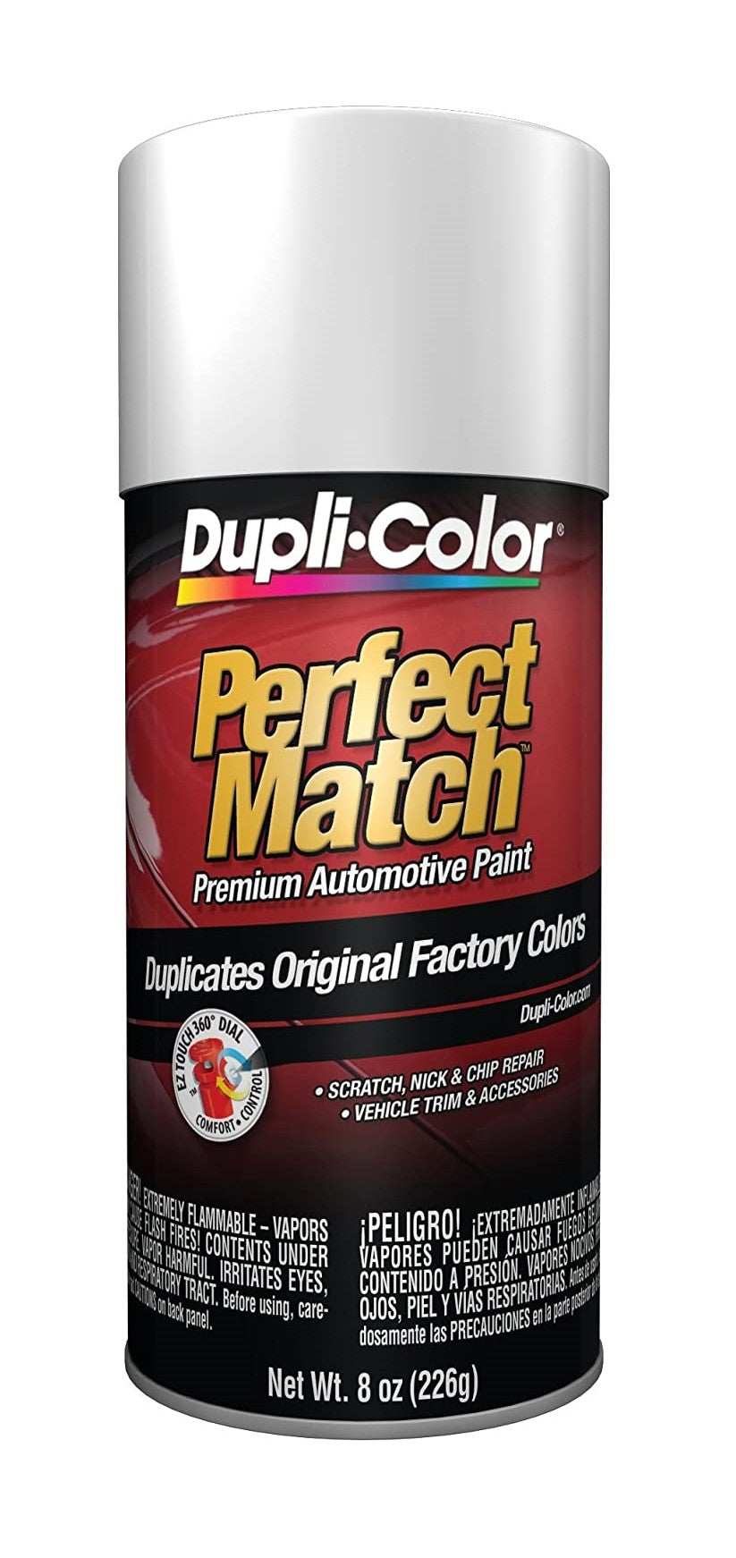 DupliColor Perfect Match Ounce Desert Sand Mica Spray