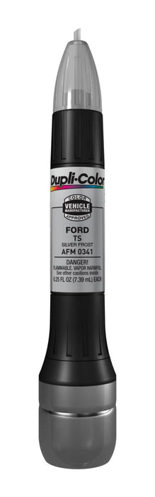 Duplicolor AFM0341 Touch UP Paint Silver Frost FORD