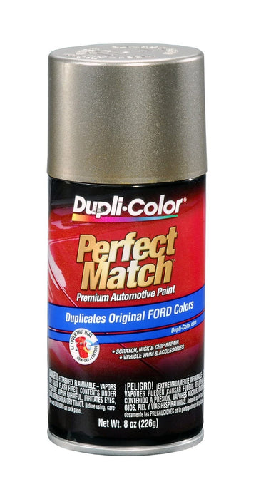 Duplicolor BFM0354 Perfect Match Arizona Beige FORD 8oz.