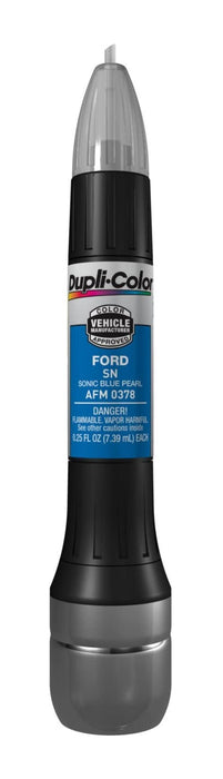 Duplicolor AFM0378 Touch UP Paint Sonic Blue Pearl FORD