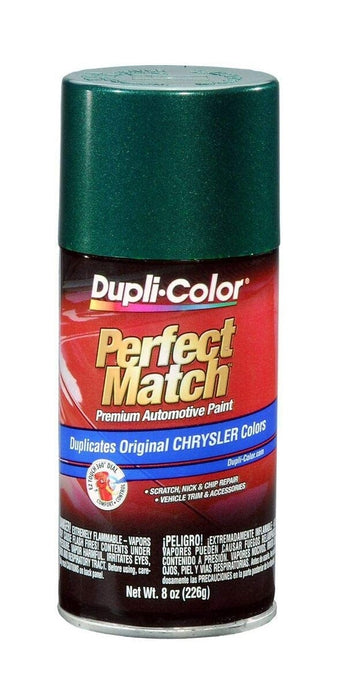 Duplicolor BCC0423 Perfect Match Forest Green Pearl 8oz.