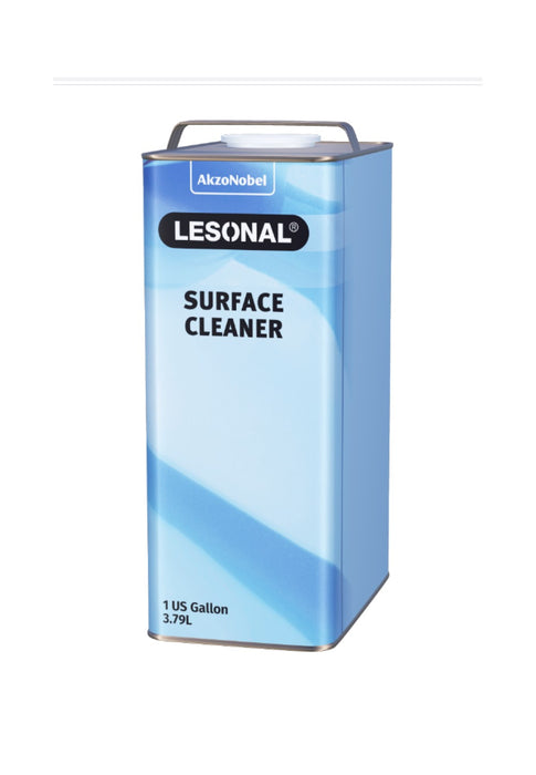 Lesonal 396066 Surface Cleaner 1 US Gallon