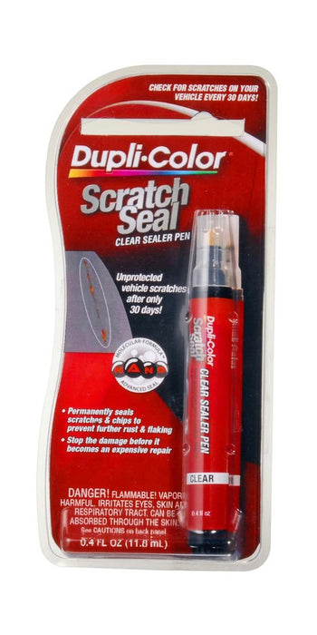 Duplicolor SFSS100 Scratch Seal Pens