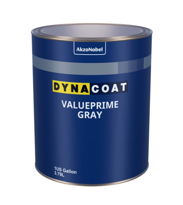 Dynacoat 571181 Valueprime Gray 1 US Gallon