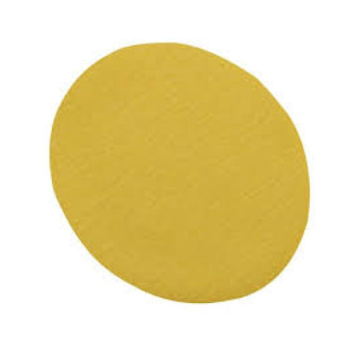 Norton Abrasives 06232 Gold Reserve Velcro Discs Fine Grit 6" P180 50/Pack