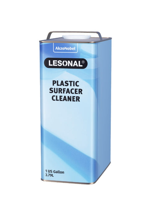 Lesonal 398297 Plastic Surface Cleaner 1 US Gallon