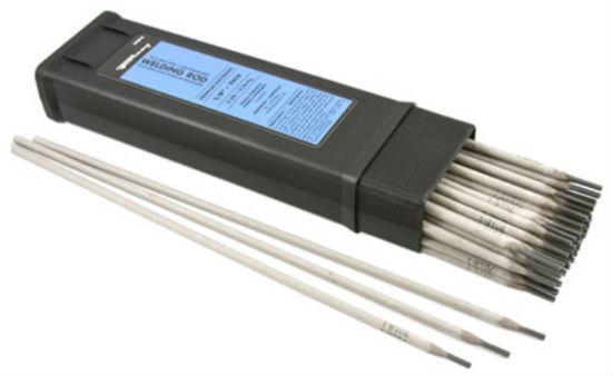 Forney 30805 5LB Stick Electrode, E7018, 1/8"