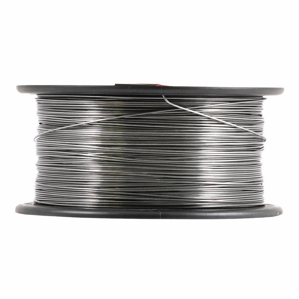 Forney 42300 Flux Core Mig Wire, Mild Steel E71TGS.030-Diameter, 2-Pou ...