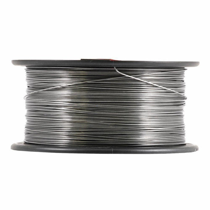 Forney 42300 Flux Core Mig Wire, Mild Steel E71TGS.030-Diameter, 2-Pound Spool, Silver, Pack of 1 - WeGotAutoPaint