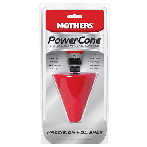 Mothers 05146, Powercone