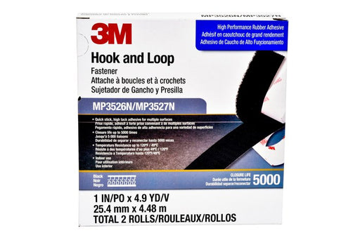 Rockboard Hook and Loop Tape 50 – Thomann United States