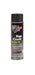 POR-15 45918 Chassis Black Top Coat Spray Paint 15 fl. oz. - WeGotAutoPaint