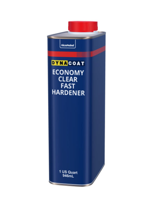Dynacoat 570520 Acoat Economy Clear Fast Hardener 1 US Quart