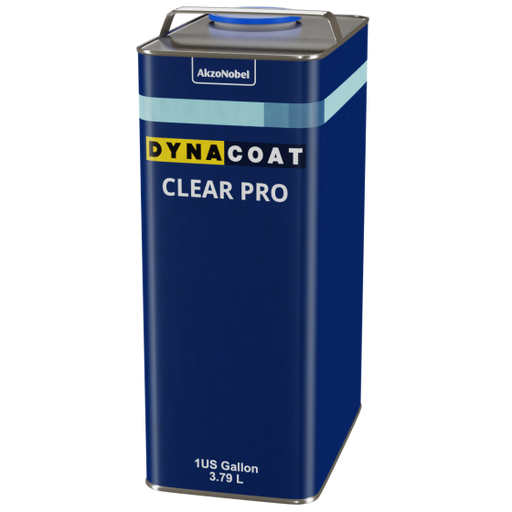Dynacoat #568067 Clear Pro 1 US Gallon - WeGotAutoPaint
