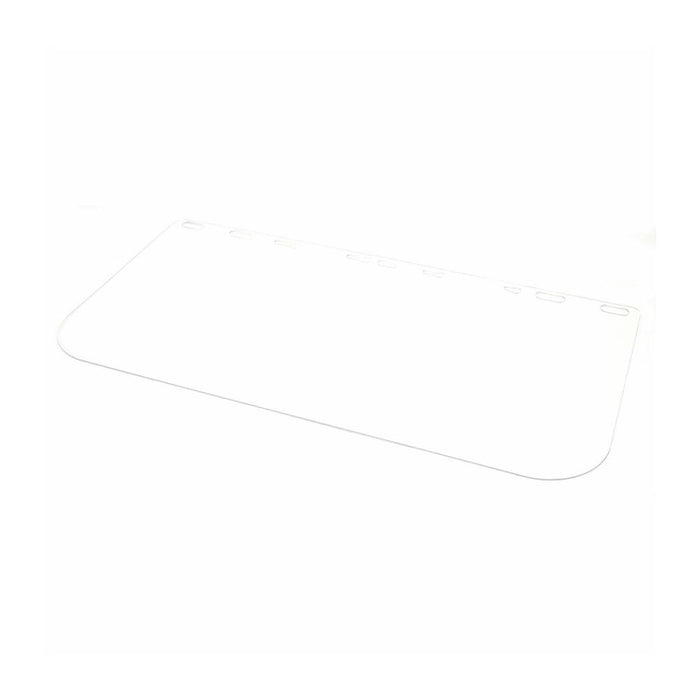 Forney 58602 Replacement Face Shield, Clear