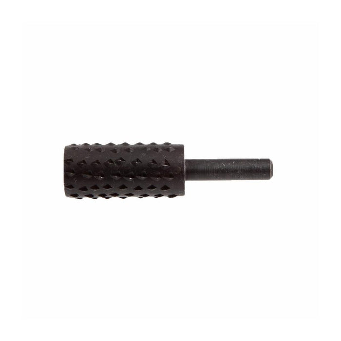 Forney 60065 Rotary Rasp, 1-3/8" x 5/8" x 1/4" Cylindrical with Flat Top
