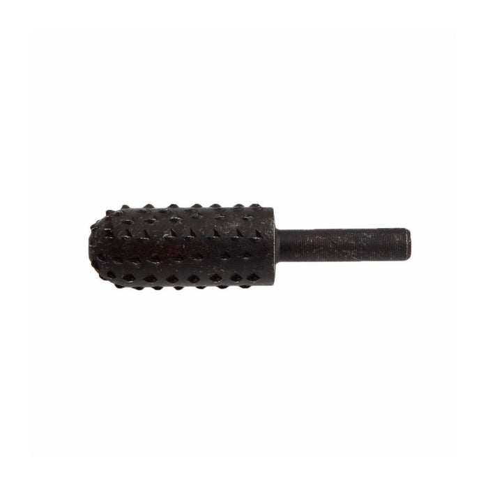 Forney 60066 Rotary Rasp, 1-3/8" x 5/8" x 1/4" Cylindrical with Round End