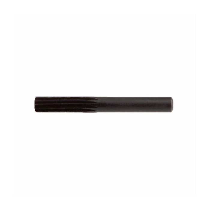 Forney 60076 Rotary File, 1" x 1/4" x 1/4" Cylindrical with Flat Top