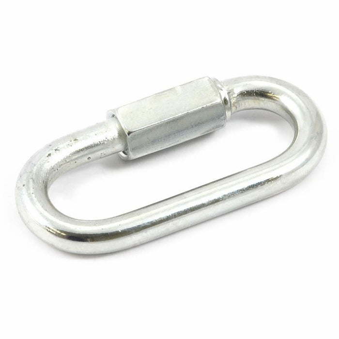 Forney 61121 Quick Link, 1/4"