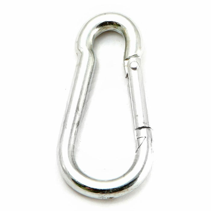 Forney 61302 Spring Hook, 5 mm x 50 mm