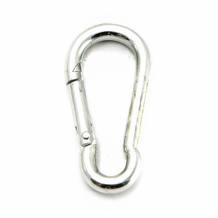 Forney 61302 Spring Hook, 5 mm x 50 mm