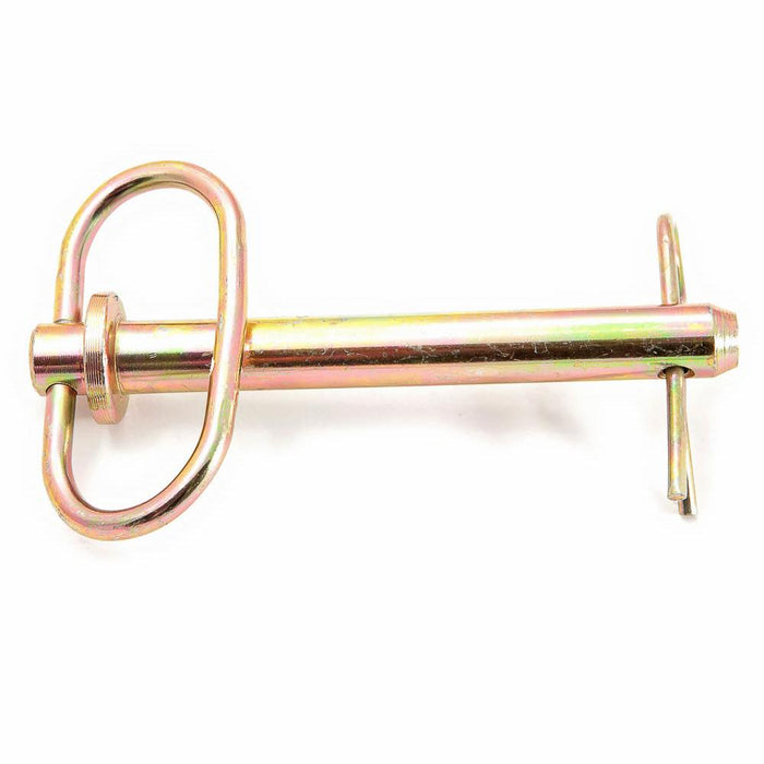 Forney 61330 Hitch Pin, 5/8" x 4-1/2"