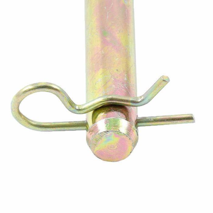 Forney 61334 Hitch Pin, 7/8" x 6-1/4"
