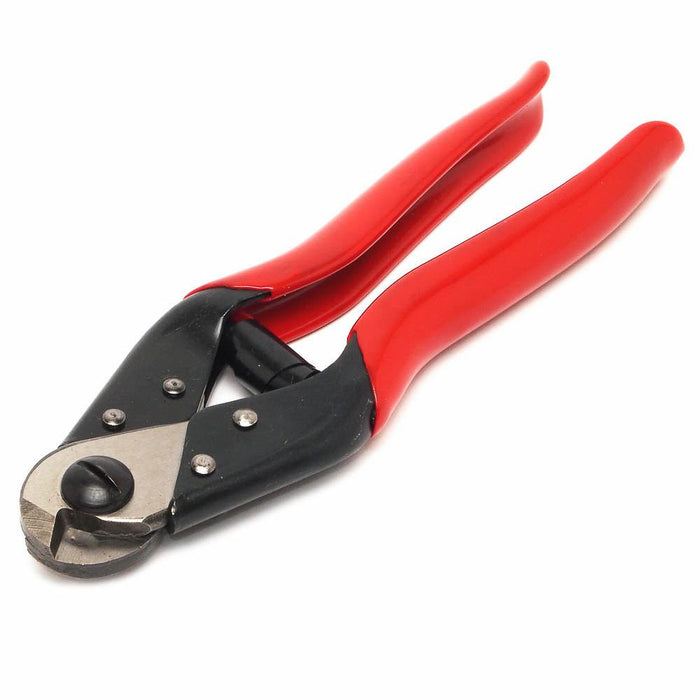 Forney 70408 Cable Cutter, 3/64"-3/16"