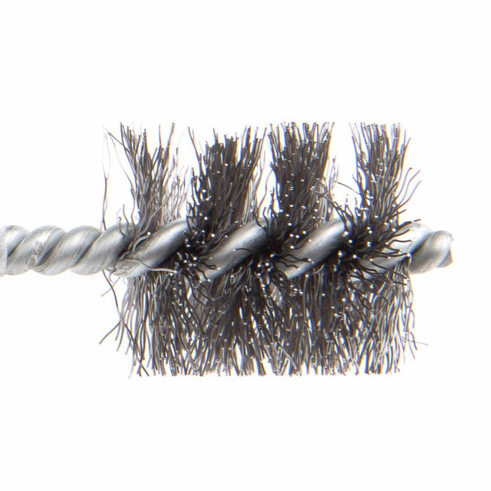 Forney 70472 Wire Fitting Brush, 3/4"