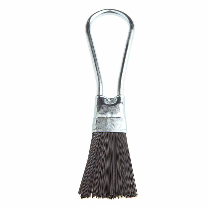 Forney 70483 Steel Wire Chip Brush
