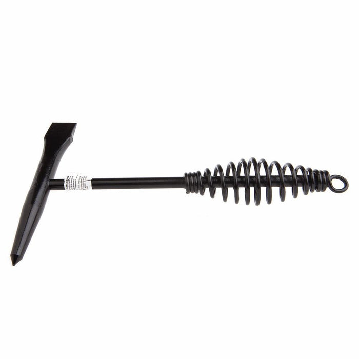 Forney 70600 Chipping Hammer, Straight Head (32400)