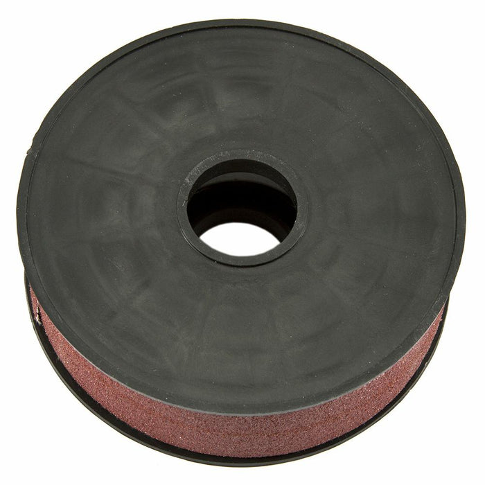 Forney 71804 Emery Cloth Bench Roll, 120 Grit
