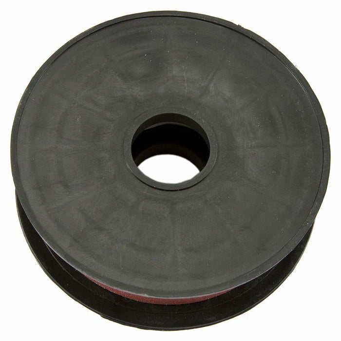 Forney 71806 Emery Cloth Bench Roll, 320 Grit