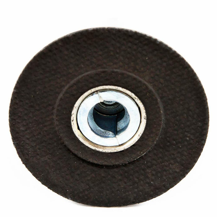 Forney 71914 Quick Change Backing Pad, 2"