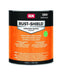 SEM 28061 2.8 VOC Rust Shield Gloss Black 1 Gallon - WeGotAutoPaint