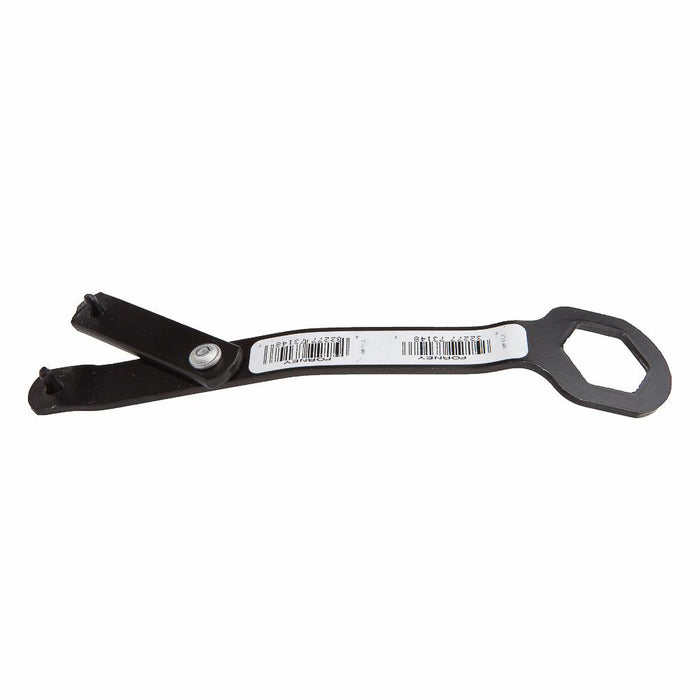 Forney 73148 Spanner Wrench for Sanding Pad Nuts