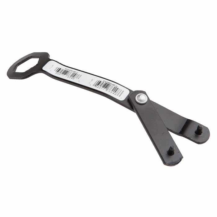 Forney 73148 Spanner Wrench for Sanding Pad Nuts