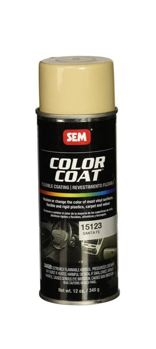 SEM 15123 Santa Fe Color Coat 12 oz - WeGotAutoPaint