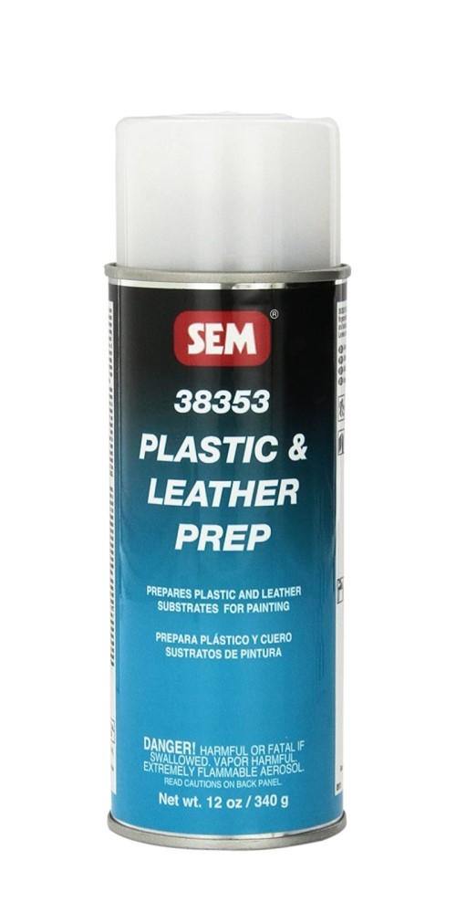 Kleanstrip ESW362 Prep-All Wax and Grease Remover Aerosol 13oz