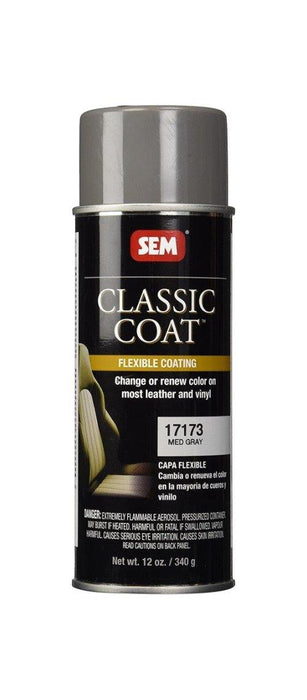 SEM 17173 Medium Gray Classic Coat 12 oz. - WeGotAutoPaint