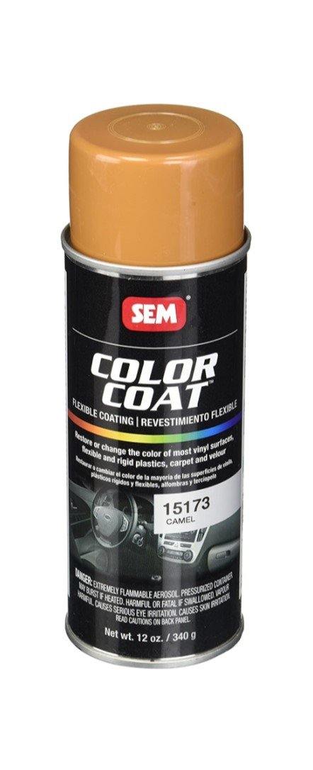 SEM 15173 Camel Color Coat 12 oz. - WeGotAutoPaint