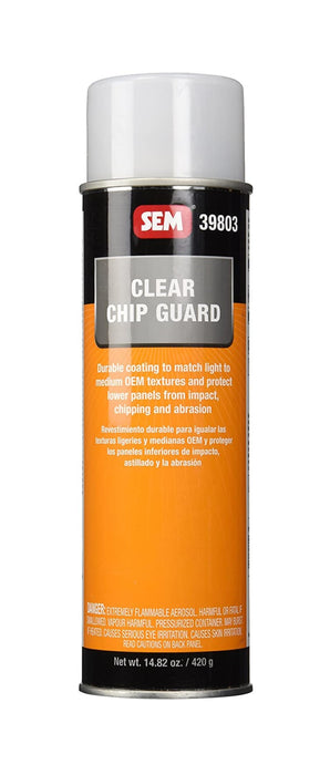 SEM 39803 Chip Guard Clear 14.8oz.