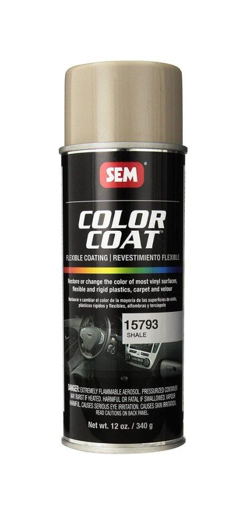 SEM 15793 Shale Color Coat 12oz. - WeGotAutoPaint