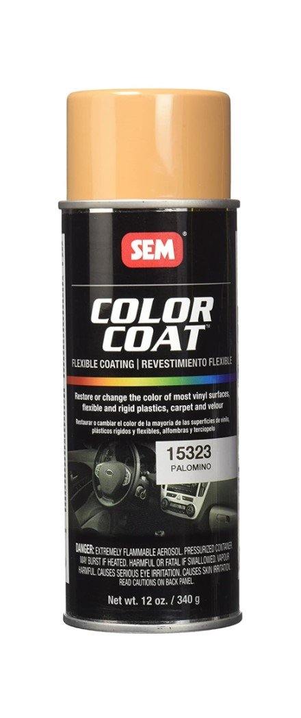 SEM 15323 Palomino Color Coat 12 oz. - WeGotAutoPaint