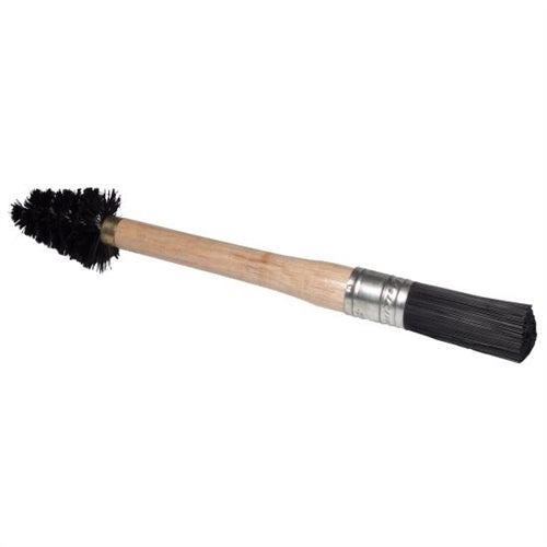 XCP HT-921 CAR Products Hi-Tech Dual Ended Wheel Brush