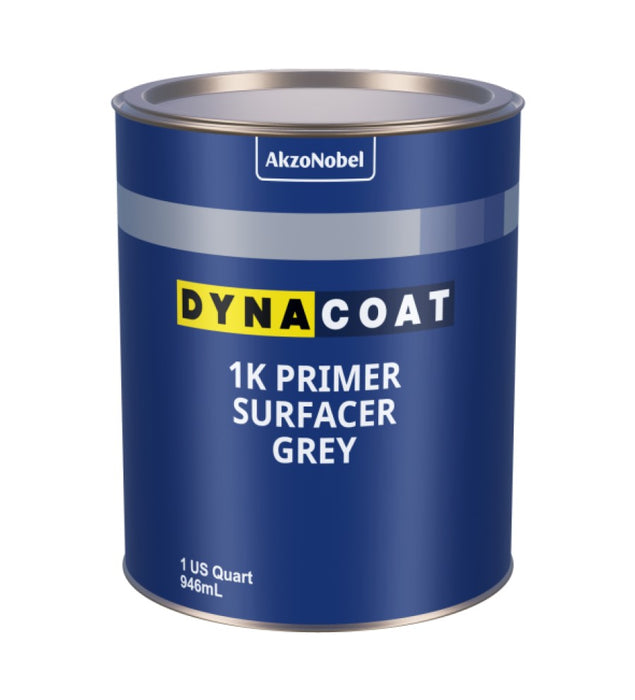 Dynacoat 578921  1K Primer Surfacer Grey 1 US Quart