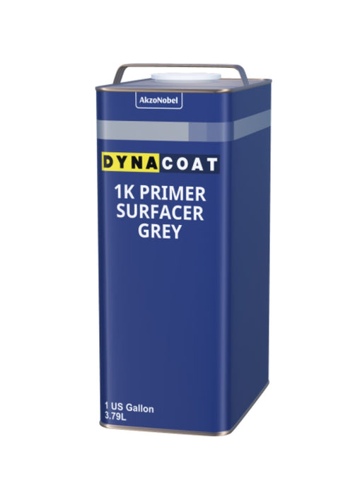 Dynacoat 578922 1K Primer Surfacer Grey 1 US Gallon