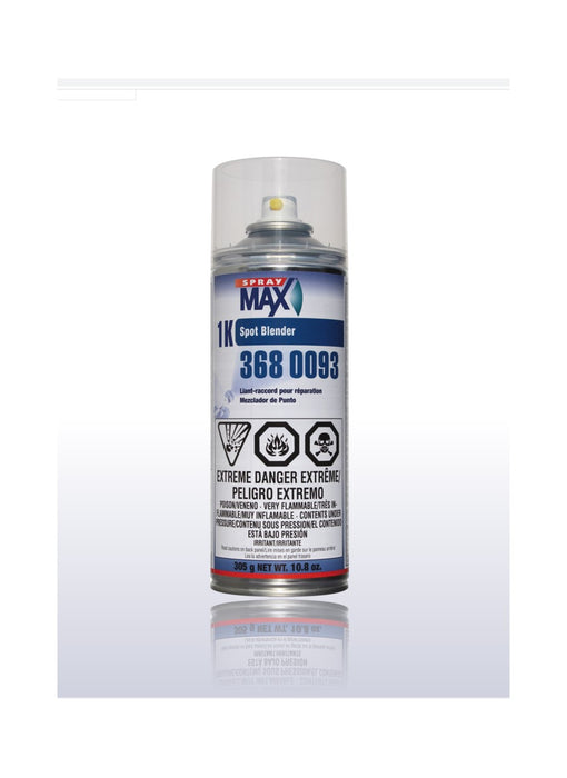 SprayMax 3680093  1K Spot Blender Aerosol 10.8oz.