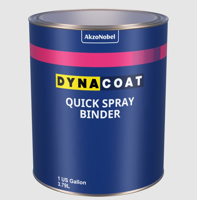 Dynacoat 575966 Quick Spray Binder 1 Gallon
